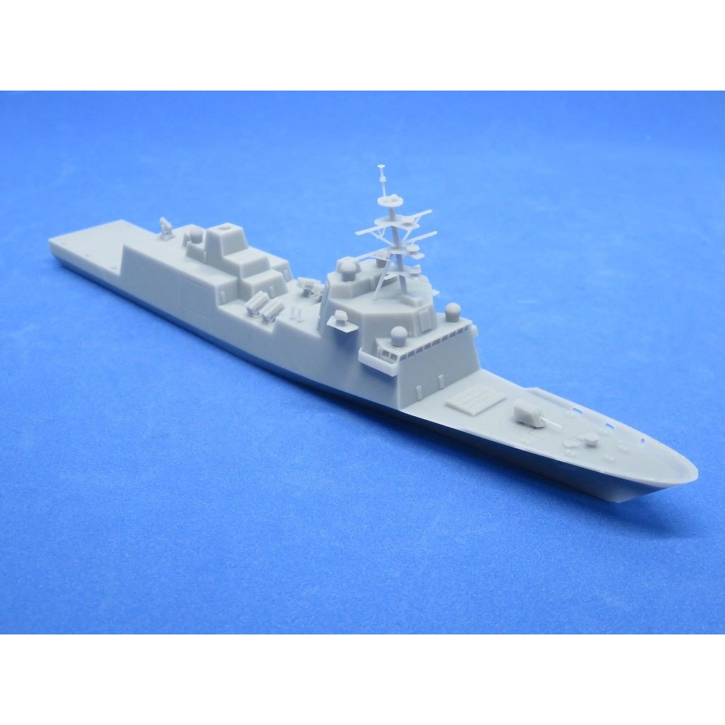 MC-M07 アメリカ海軍FFG「コンステレーション級フリゲート」 | 模型