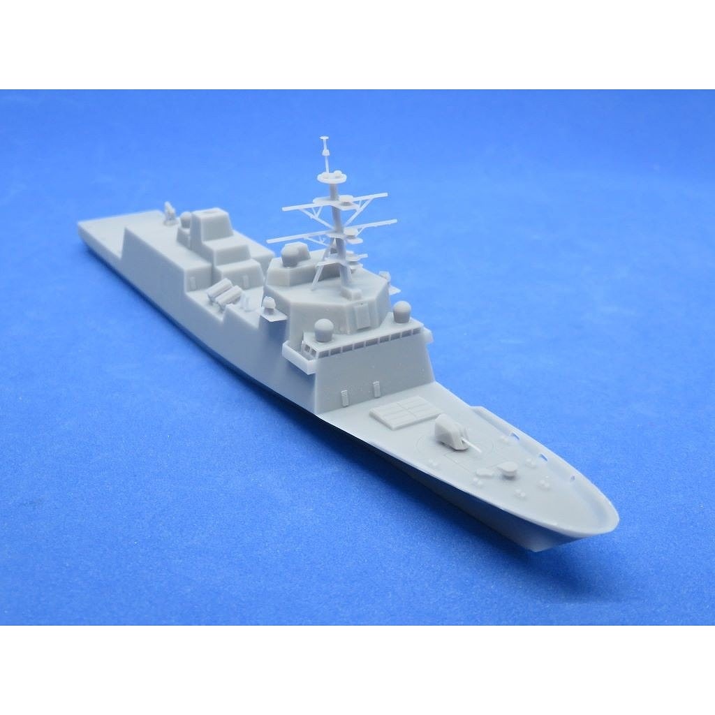 MC-M07 アメリカ海軍FFG「コンステレーション級フリゲート」 | 模型