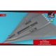 14701 1/144 XB-70 �����륭�꡼ �����ά����