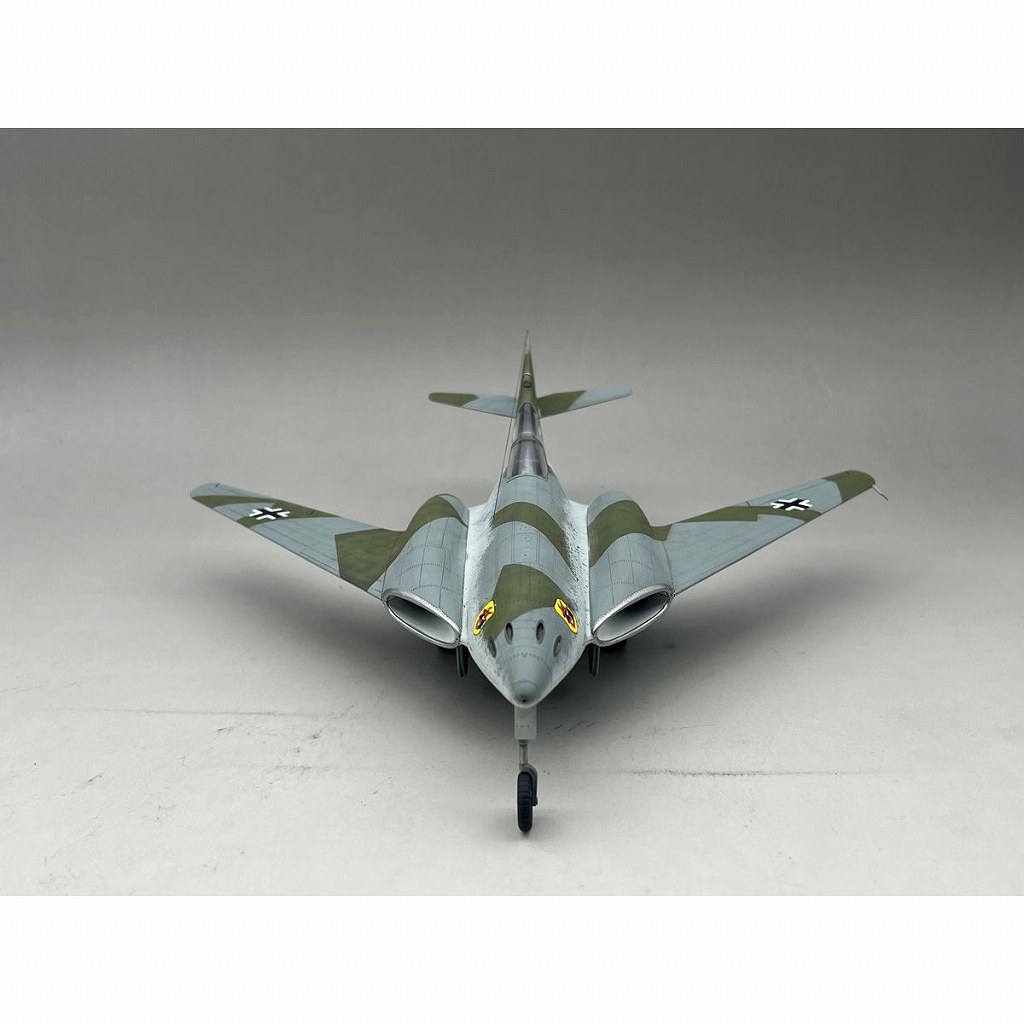 48A005 1/48 ドイツ Me262 HGIII コンセプト3 | アミュージングホビー
