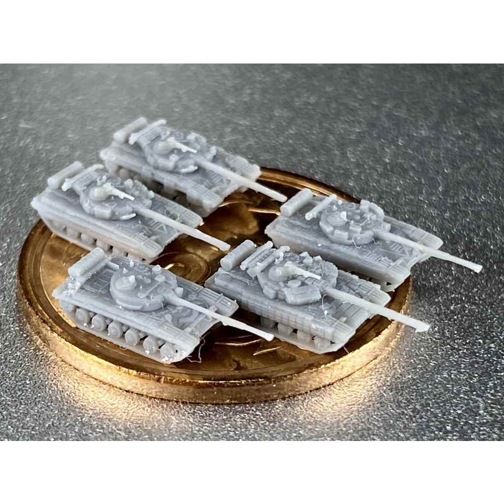 MR7 ���ѥ������� T-64���å�