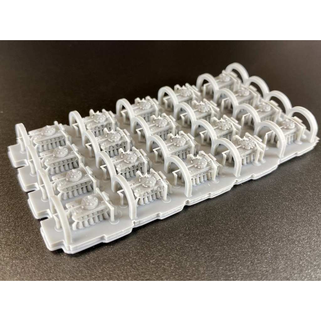 MR7 ���ѥ������� T-64���å�