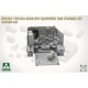 ��ͽ��������2217 1/35 M113A1/M113A1 ACAV APC�Ѽֺ��ʥ��å� (�٥ȥʥ������)