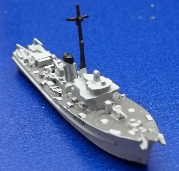 MTM036 �ȥ���ݳ��� Ton