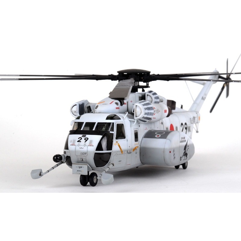WP14802 海上自衛隊 掃海ヘリコプター MH-53E シードラゴン
