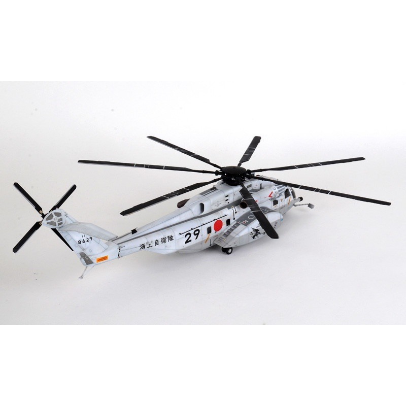 WP14802 海上自衛隊 掃海ヘリコプター MH-53E シードラゴン | ウルフ