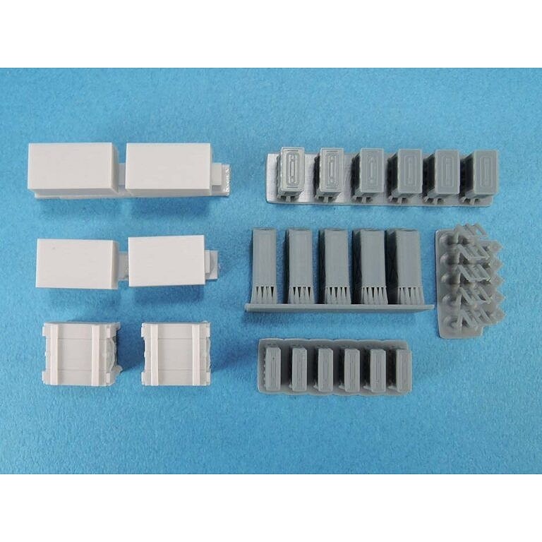 LF1444 1/35 WW2 �Ʒ� AFV �����Ѳ٥��å�