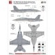 JEIGHT DESIGN JD-48002 1/48 �ڥࡼ�ӡ����쥯����� No.8 2022ǯ��F/A-18E/F �����ѡ��ۡ��ͥå� �ǥ����륻�å� �ڥͥ��ݥ��ġ�