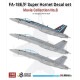 JEIGHT DESIGN JD-48002 1/48 �ڥࡼ�ӡ����쥯����� No.8 2022ǯ��F/A-18E/F �����ѡ��ۡ��ͥå� �ǥ����륻�å� �ڥͥ��ݥ��ġ�