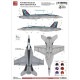 JEIGHT DESIGN JD-48002 1/48 �ڥࡼ�ӡ����쥯����� No.8 2022ǯ��F/A-18E/F �����ѡ��ۡ��ͥå� �ǥ����륻�å� �ڥͥ��ݥ��ġ�