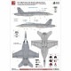 JEIGHT DESIGN JD-48002 1/48 �ڥࡼ�ӡ����쥯����� No.8 2022ǯ��F/A-18E/F �����ѡ��ۡ��ͥå� �ǥ����륻�å� �ڥͥ��ݥ��ġ�