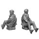 LF4828 WWII ����ꥫ���� �ѥ����å�&�����ͷ�ꥻ�å�2(4�إå���)