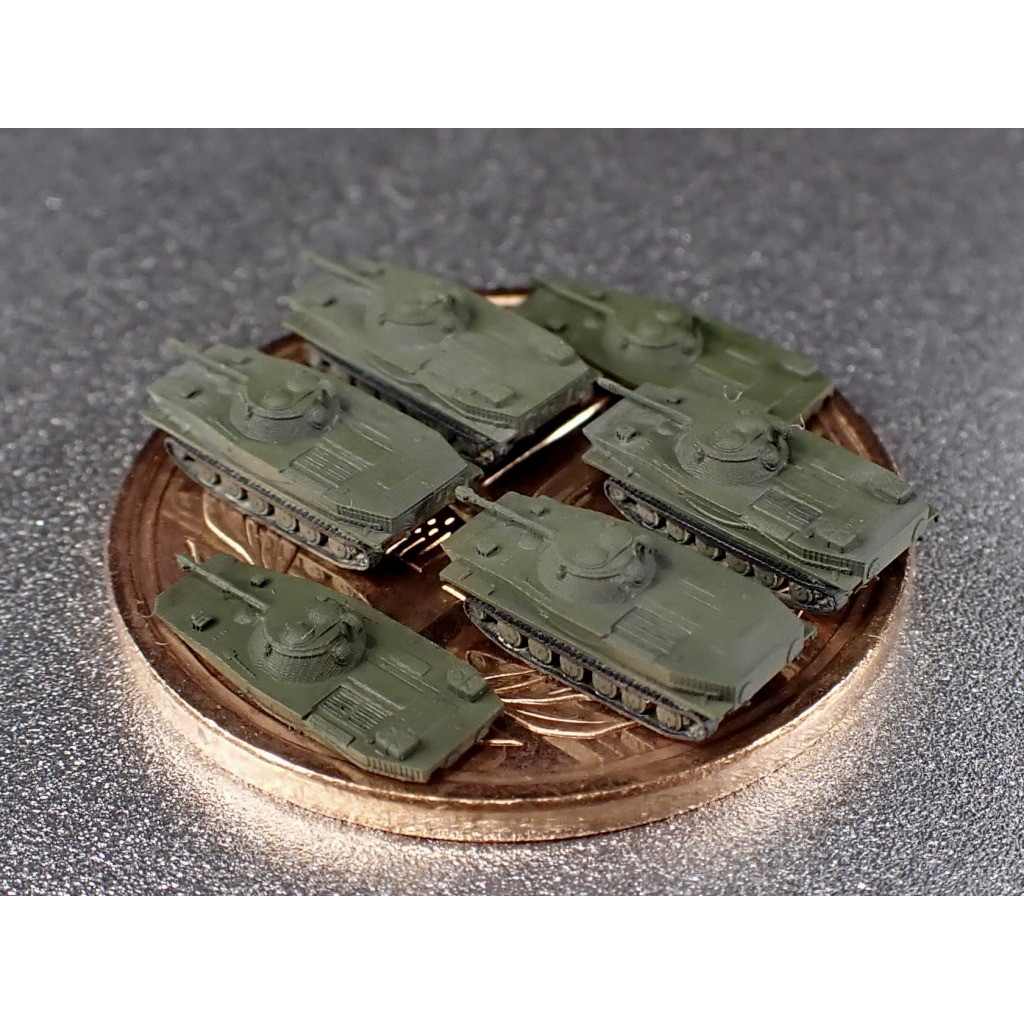 MR8 現用ロシア軍 PT-76セット | ファイアスターター FIRE STARTER