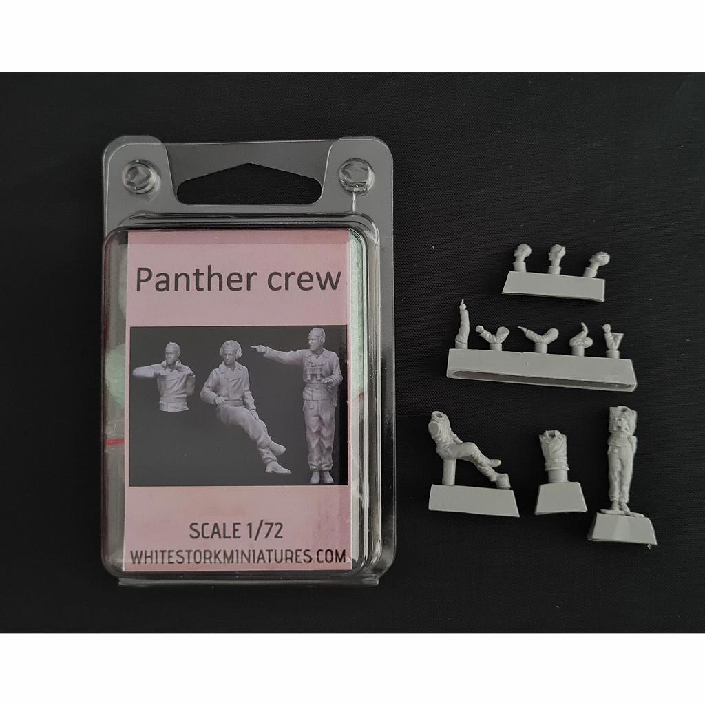 F72085)1/72 �ɥ��ķ� �ѥ󥿡���־��3�� �ڥͥ��ݥ����ʳ���