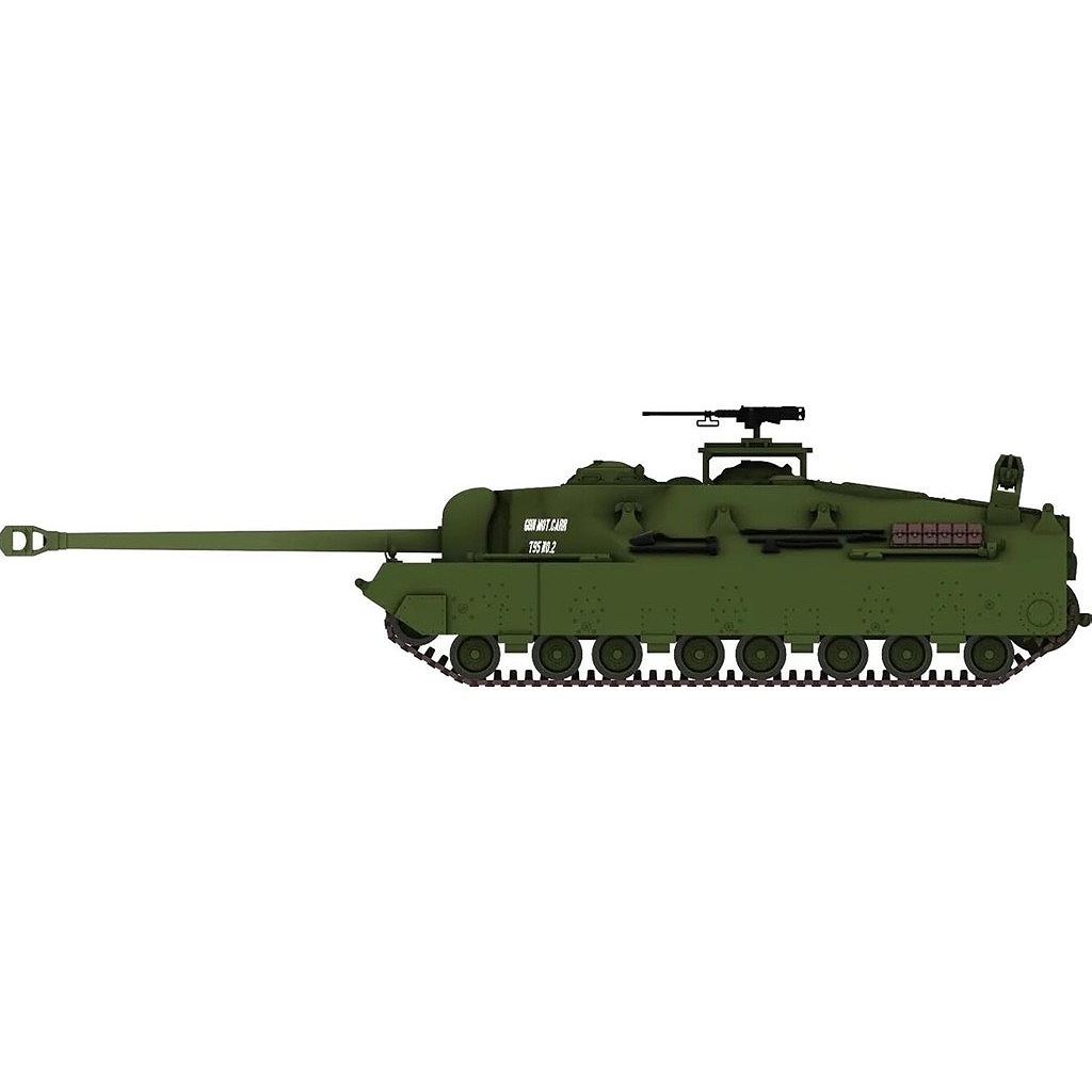 �ڿ����ʡ�721001 1/72 ����ꥫ T28 (T95) Ķ�����