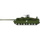 �ڿ����ʡ�721001 1/72 ����ꥫ T28 (T95) Ķ�����