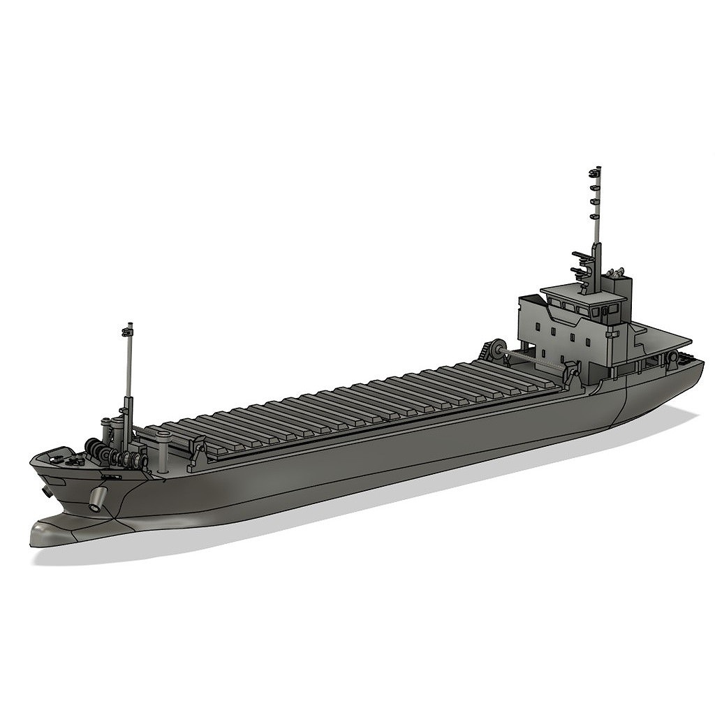 �ڿ����ʡ�MC-CS-03 1/700 498GT�� ���̲�ʪ�� ��Ҳ�ʪ��