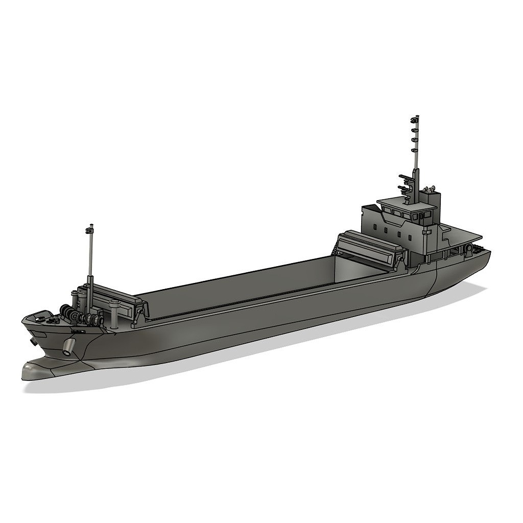 �ڿ����ʡ�MC-CS-03 1/700 498GT�� ���̲�ʪ�� ��Ҳ�ʪ��