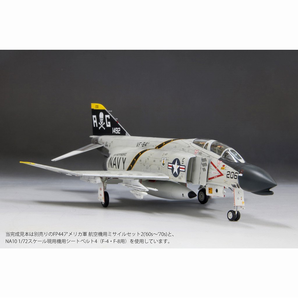 FF05 ����ꥫ���� F-4B ��Ʈ�� VF-84 �ȥ���꡼�����㡼����
