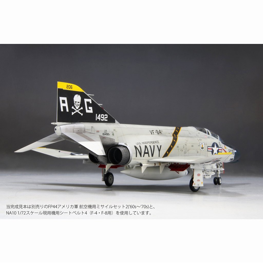 FF05 ����ꥫ���� F-4B ��Ʈ�� VF-84 �ȥ���꡼�����㡼����