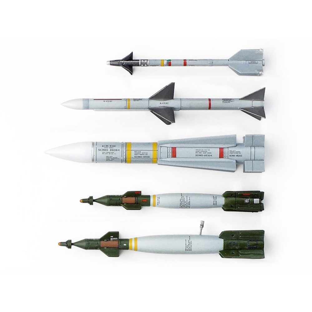 61118 グラマン F-14D トムキャット | タミヤ TAMIYA | 飛行機