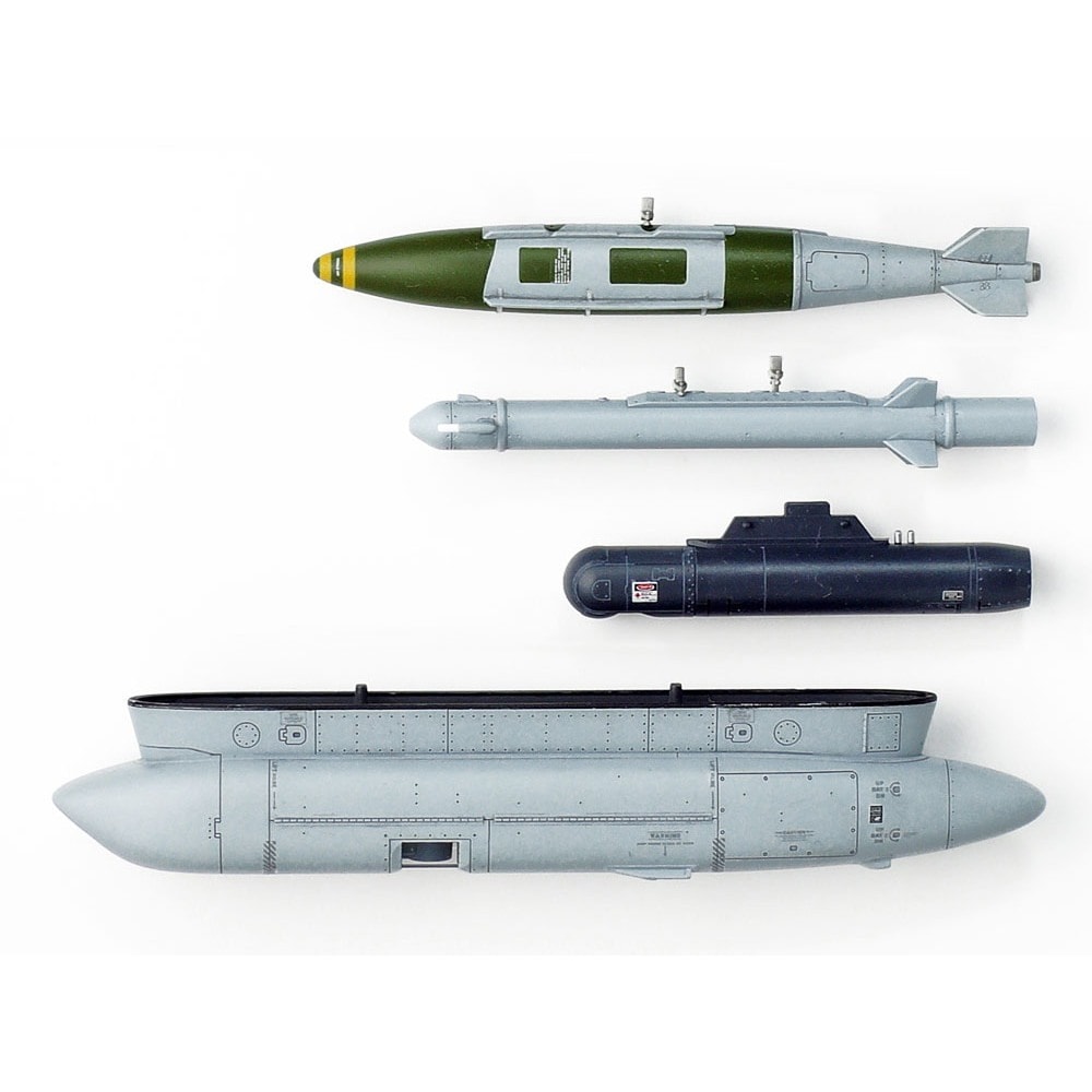 61118 グラマン F-14D トムキャット | タミヤ TAMIYA | 飛行機