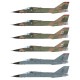 48234 �����ͥ�롦�����ʥߥ��� F-111F �����ɥ�������