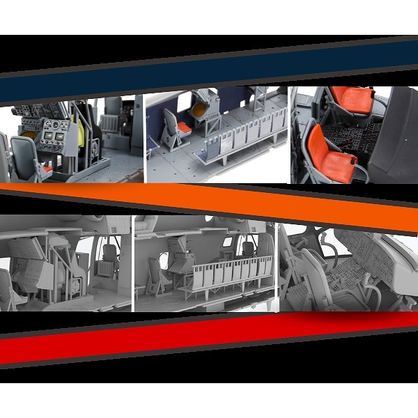 A11006 1/48 ȥ  HAS.1/HAS.5/HU.5