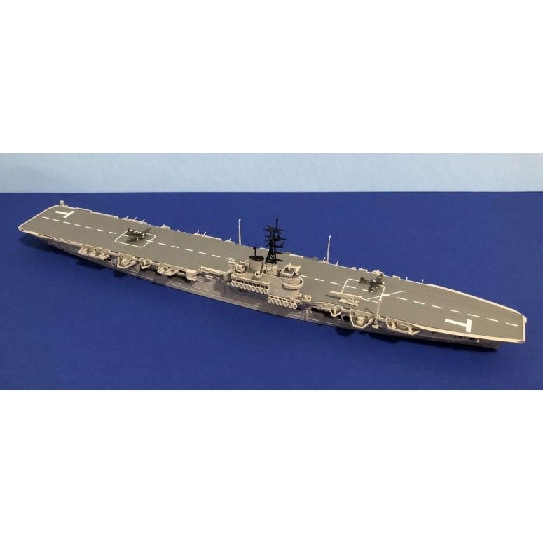 IHP7004 英国海軍 コロッサス級航空母艦 R64 シーシュース Theseus