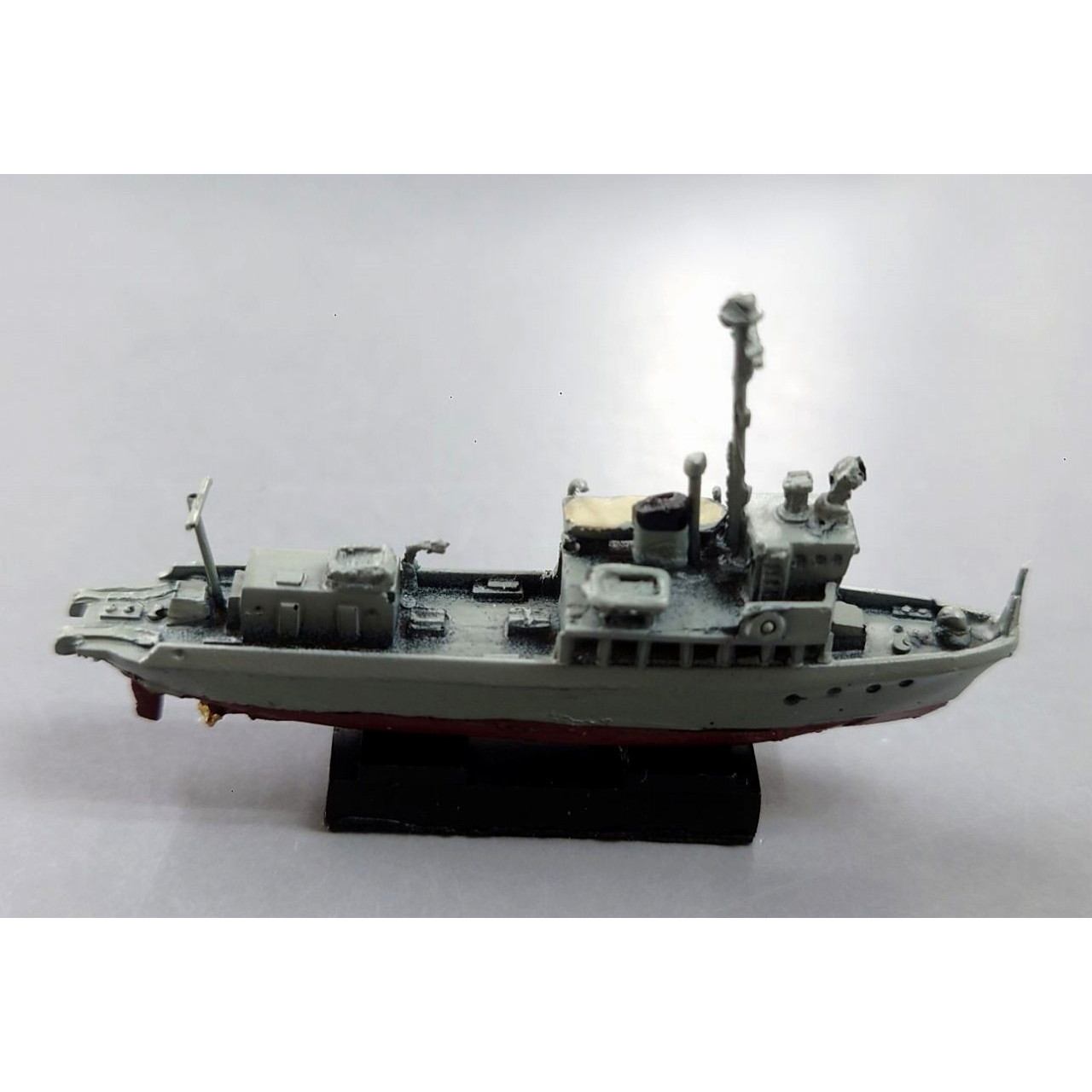 極上船置物　最大長さ約19㎝　169g 東Y7-0708⭐︎2F 極上船置物 最大長さ約19㎝ 169g 東Y7-0708⭐︎2F 彫刻