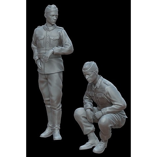 F72086 1/72 �����Х����� ���ʼ2�� 1939-1942ǯ �ڥͥ��ݥ����ʳ���