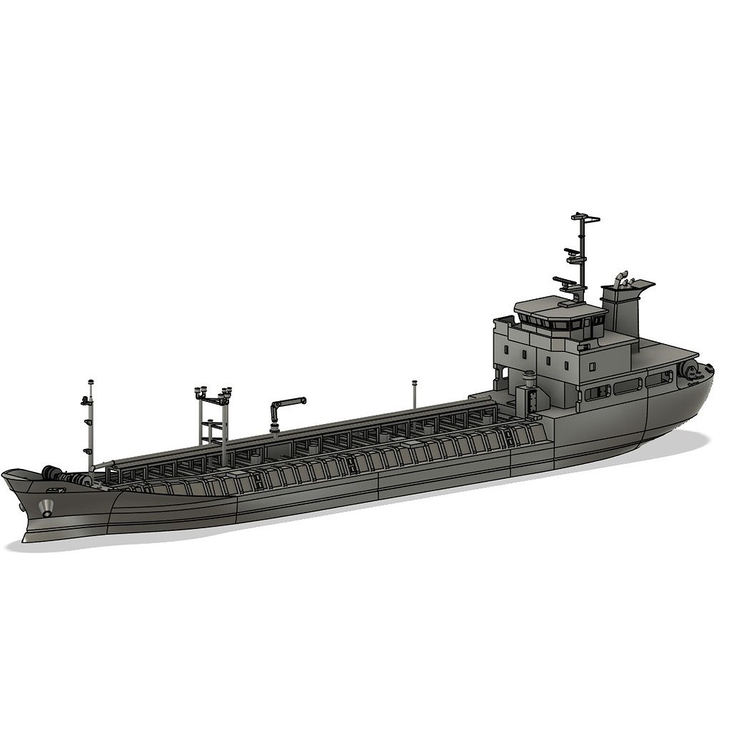 �ڿ����ʡ�MC-CS-04 1/700 499GT����Ҳ�ʪ�� ���ߥ��륿�󥫡� ��ƥ���