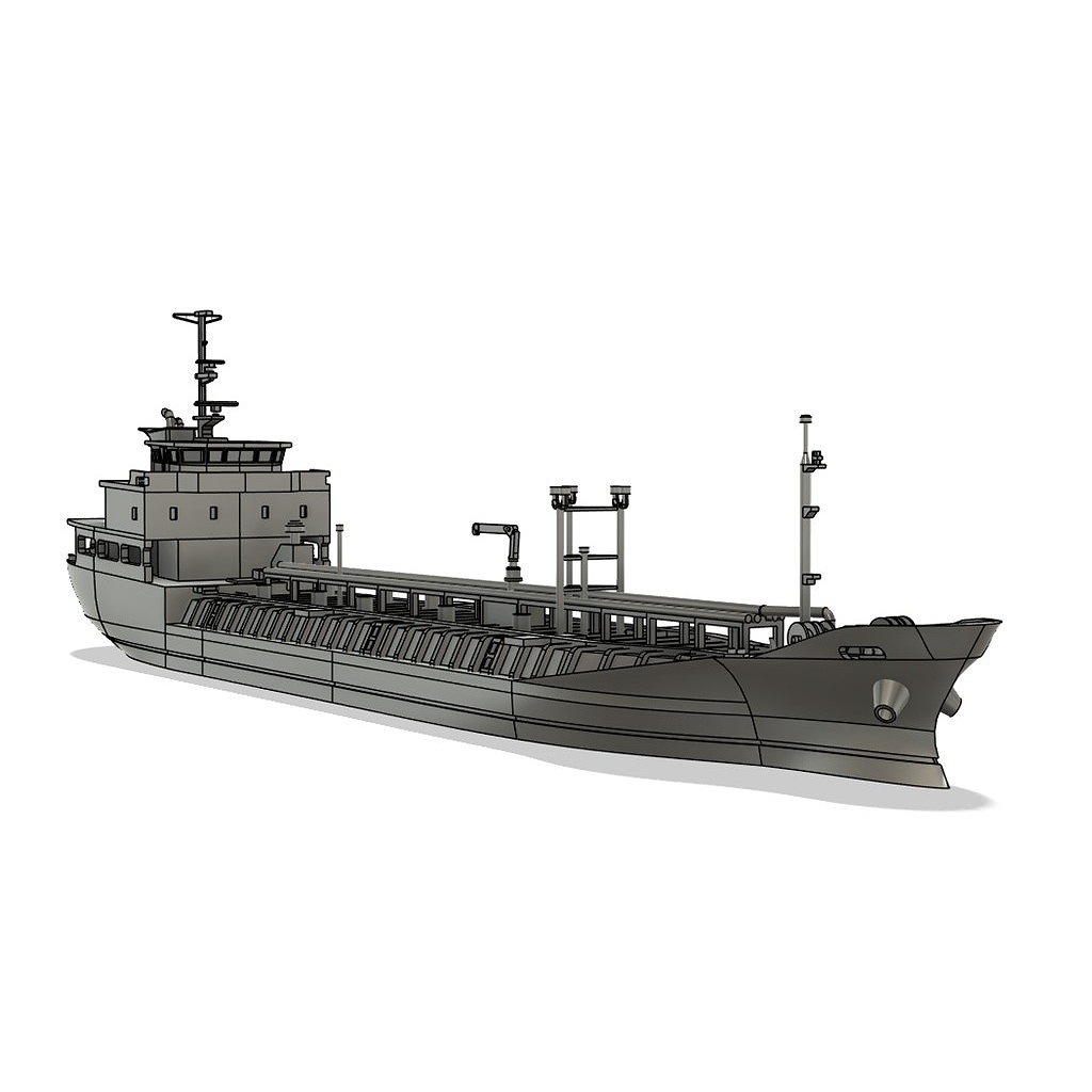 �ڿ����ʡ�MC-CS-04 1/700 499GT����Ҳ�ʪ�� ���ߥ��륿�󥫡� ��ƥ���