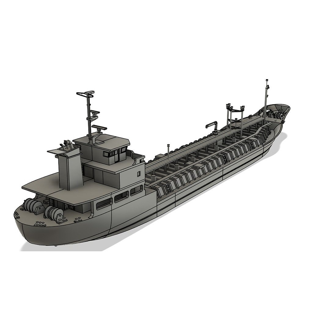 �ڿ����ʡ�MC-CS-04 1/700 499GT����Ҳ�ʪ�� ���ߥ��륿�󥫡� ��ƥ���