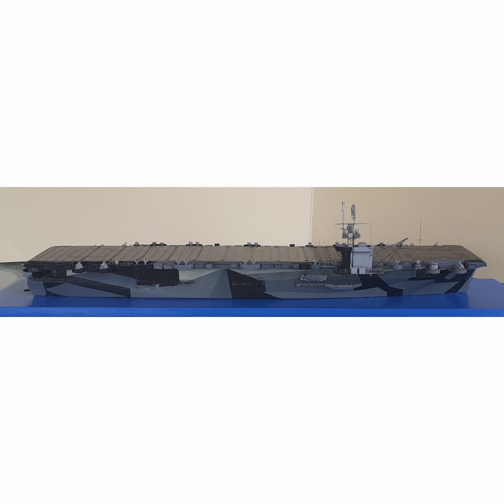 73 カサブランカ級護衛空母 CVE-73 ガンビア・ベイ Gambier Bay 1944