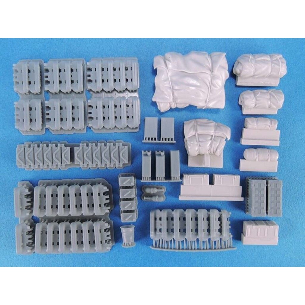 �ڿ����ʡ�LF1453 1/35 ���㡼�ޥ� �ե������ե饤���������å��å�II (3D�ץ��������󥸥�ǥå���)