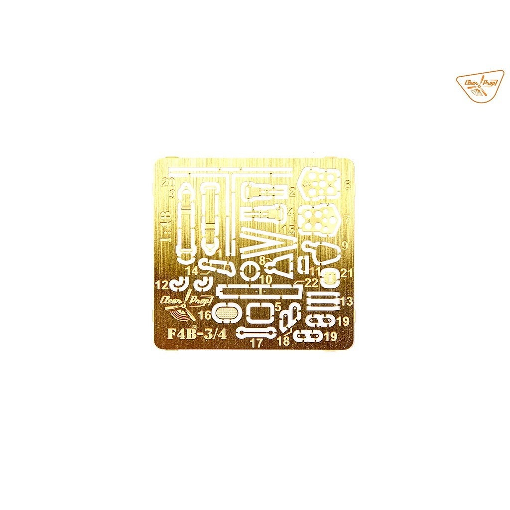 �ڿ����ʡ�CP4826 1/48 F4B-4 "�Ƴ���"