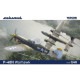 84210 1/48 P-40N �������ۡ��� ������������ɥ��ǥ������