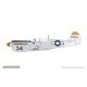 84210 1/48 P-40N �������ۡ��� ������������ɥ��ǥ������