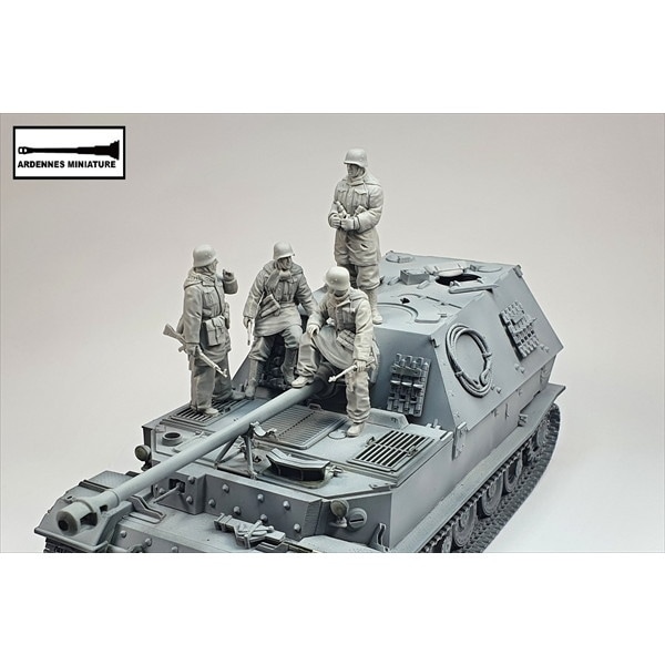 AR35022 1/35 WWII ɥķʼ19441(1)