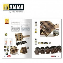 AMMO.R-1301 「レイルセンター」 ソリューションブック #02：アメリカ