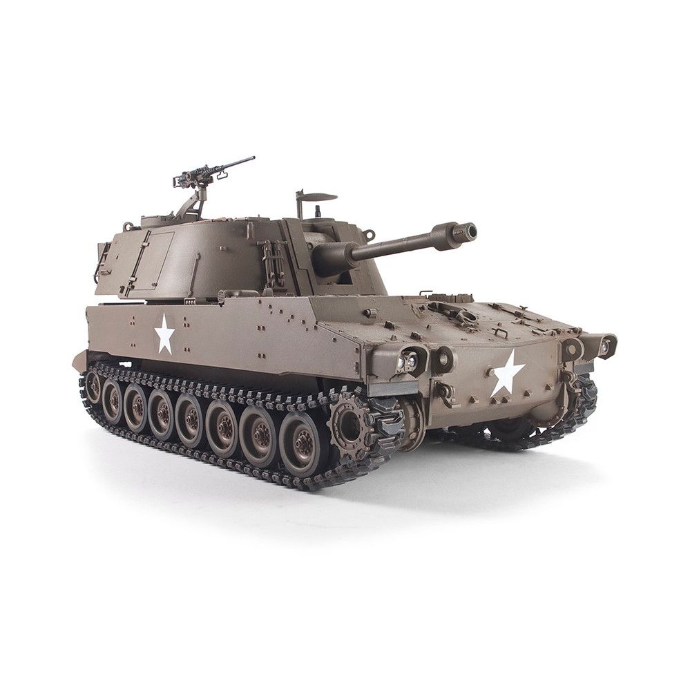 AF35108 M108 105mm自走榴弾砲 | AFVクラブ AFV CLUB | AFV,大戦後の  