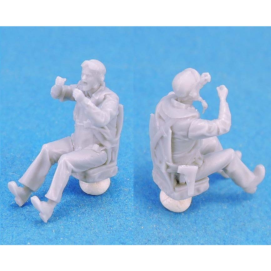 LA7225 WWII ����ꥫ���� �ѥ����å�&�����ͷ�ꥻ�å�2(4�إå���)