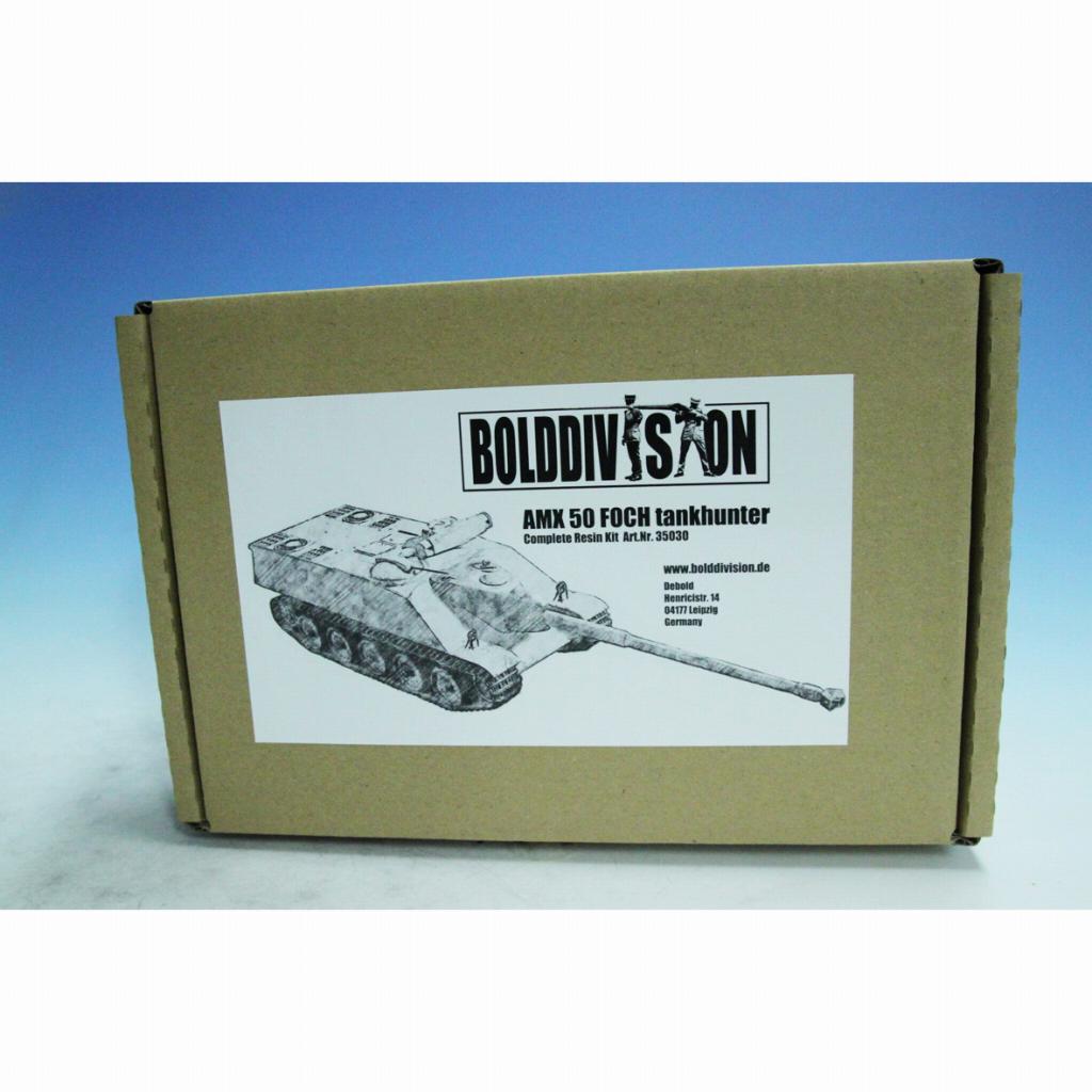 35030 �ե�� AMX 50 �ե��å��� �������