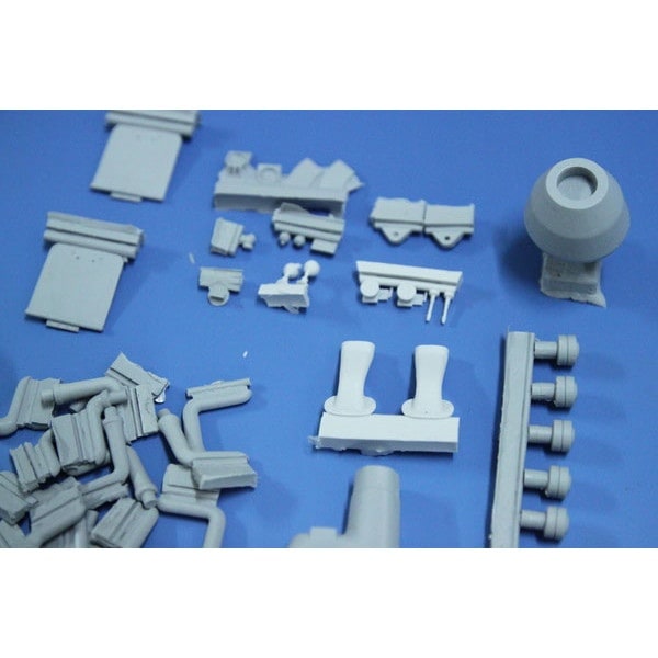 35030 �ե�� AMX 50 �ե��å��� �������