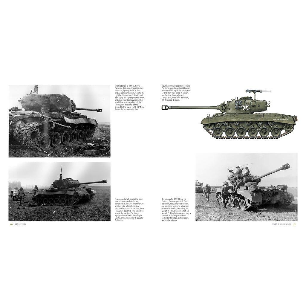 Legends of Warfare M26 パーシング【ネコポス規格外】 | シファー