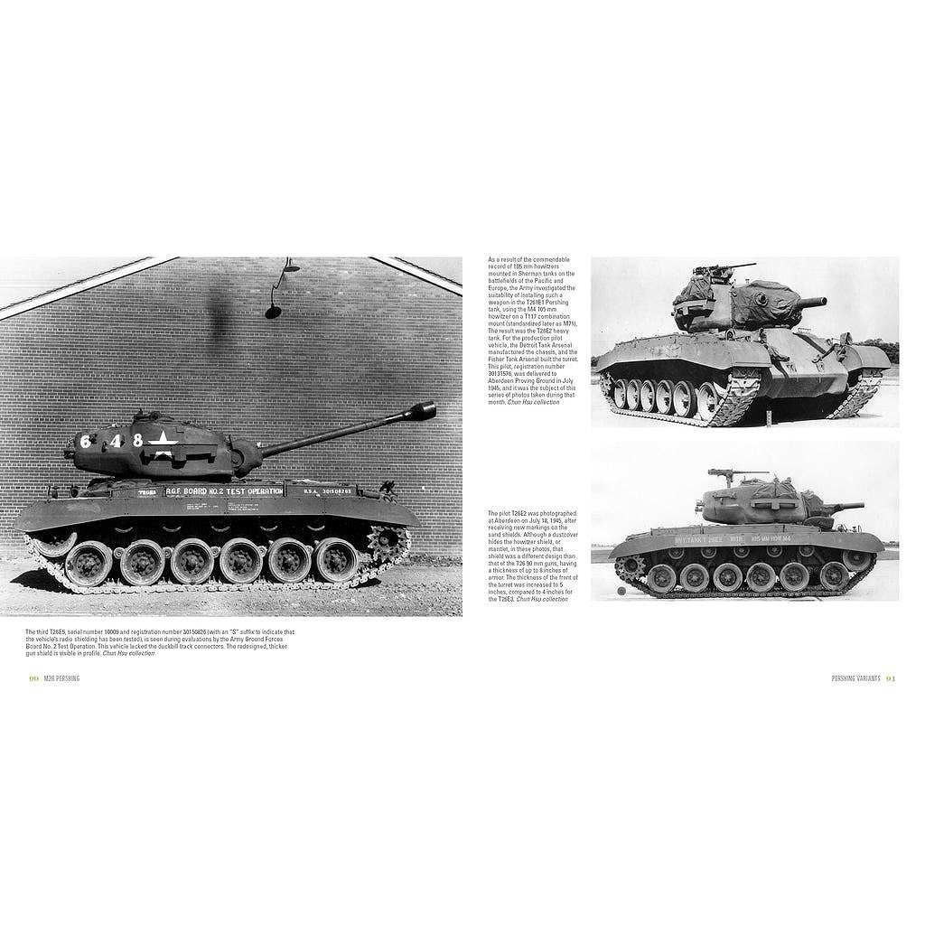 【匿名配送】訳あり　洋書　M24 Chaffee M26 Pershing 2冊 Legends of Warfare M26 パーシング【ネコポス規格外】 | シファー