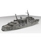 �ڿ����ʡ�MC-CS-15 1/700 �����淿�ե��꡼ ������1