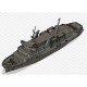 �ڿ����ʡ�MC-CS-15 1/700 �����淿�ե��꡼ ������1