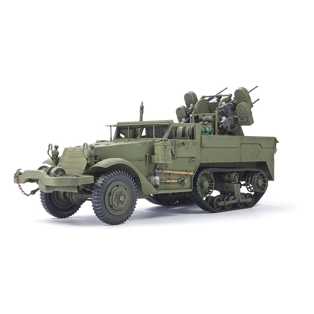 AFVクラブ1/35 M36+エッチングパーツ & M18 &ドラゴンUS戦車兵 AFVクラブ1/35 M36+エッチングパーツ & M18 &ドラゴンUS戦車兵